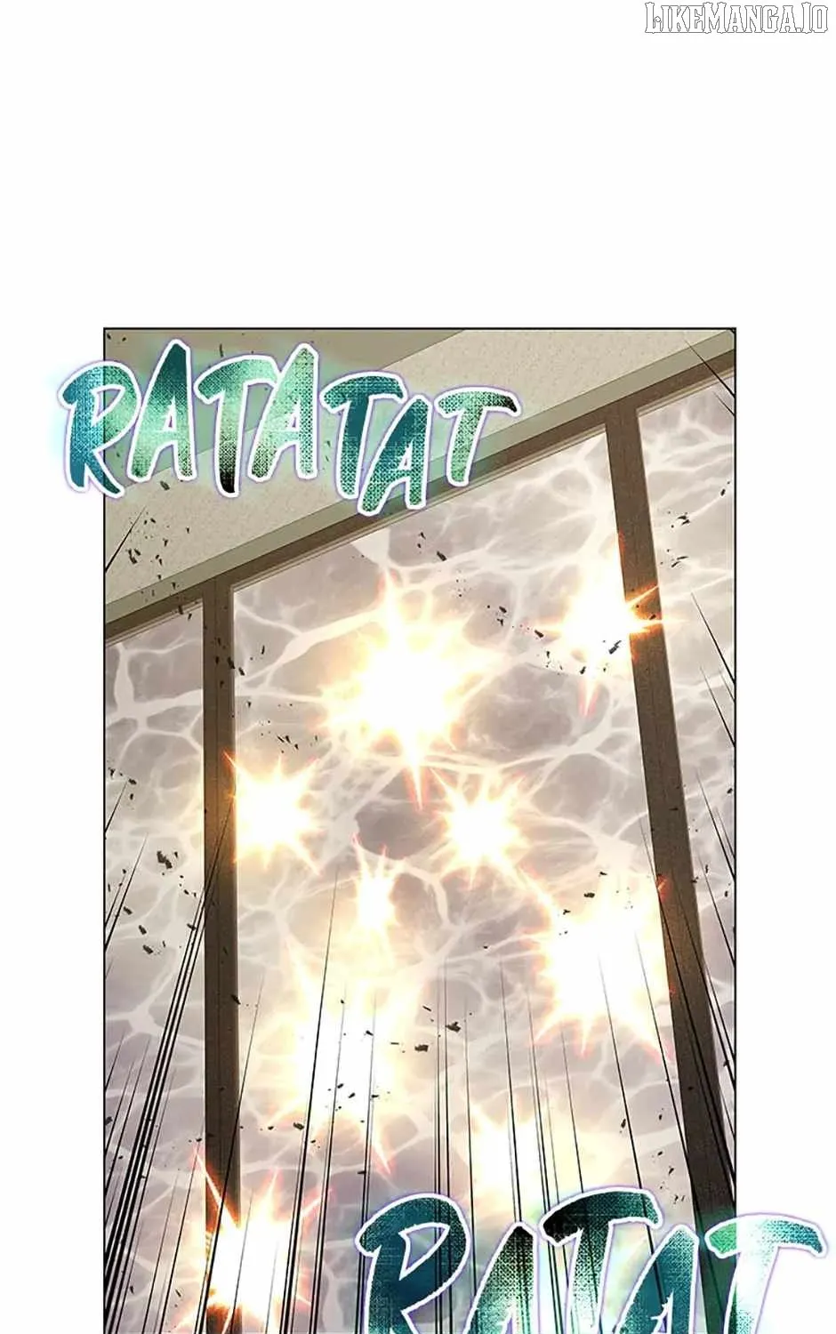 Read Carnivorous Hunter chapter 107 image 63 on Lezhin