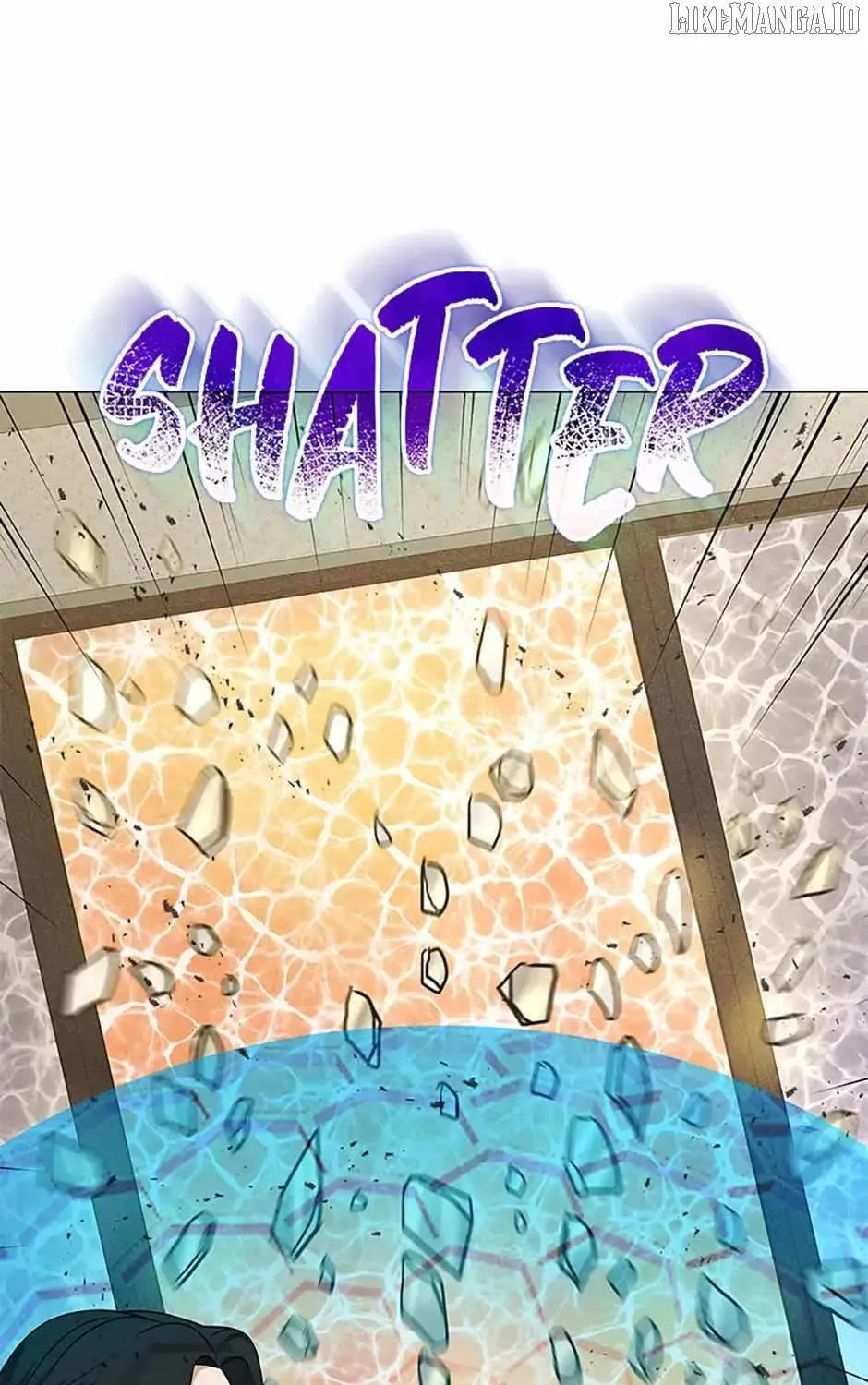Read Carnivorous Hunter chapter 107 image 67 on Lezhin