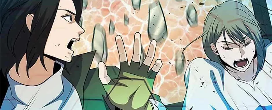 Read Carnivorous Hunter chapter 107 image 68 on Lezhin
