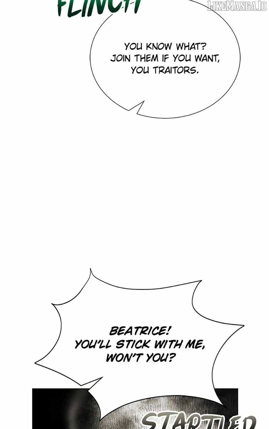 Read Carnivorous Hunter chapter 107 image 7 on Lezhin