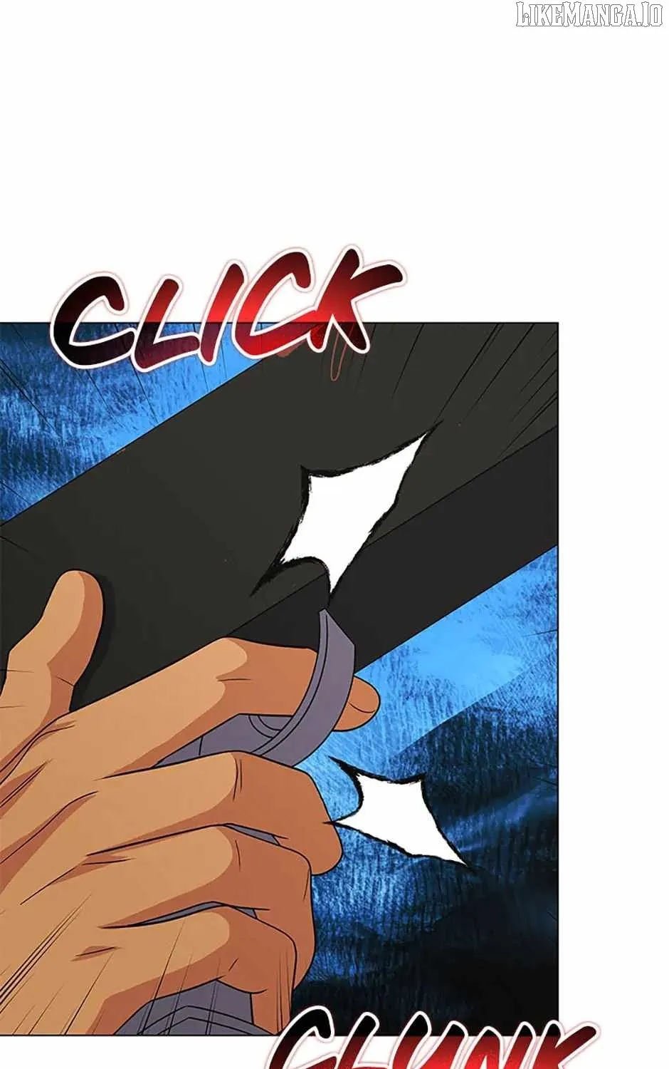 Read Carnivorous Hunter chapter 107 image 75 on Lezhin