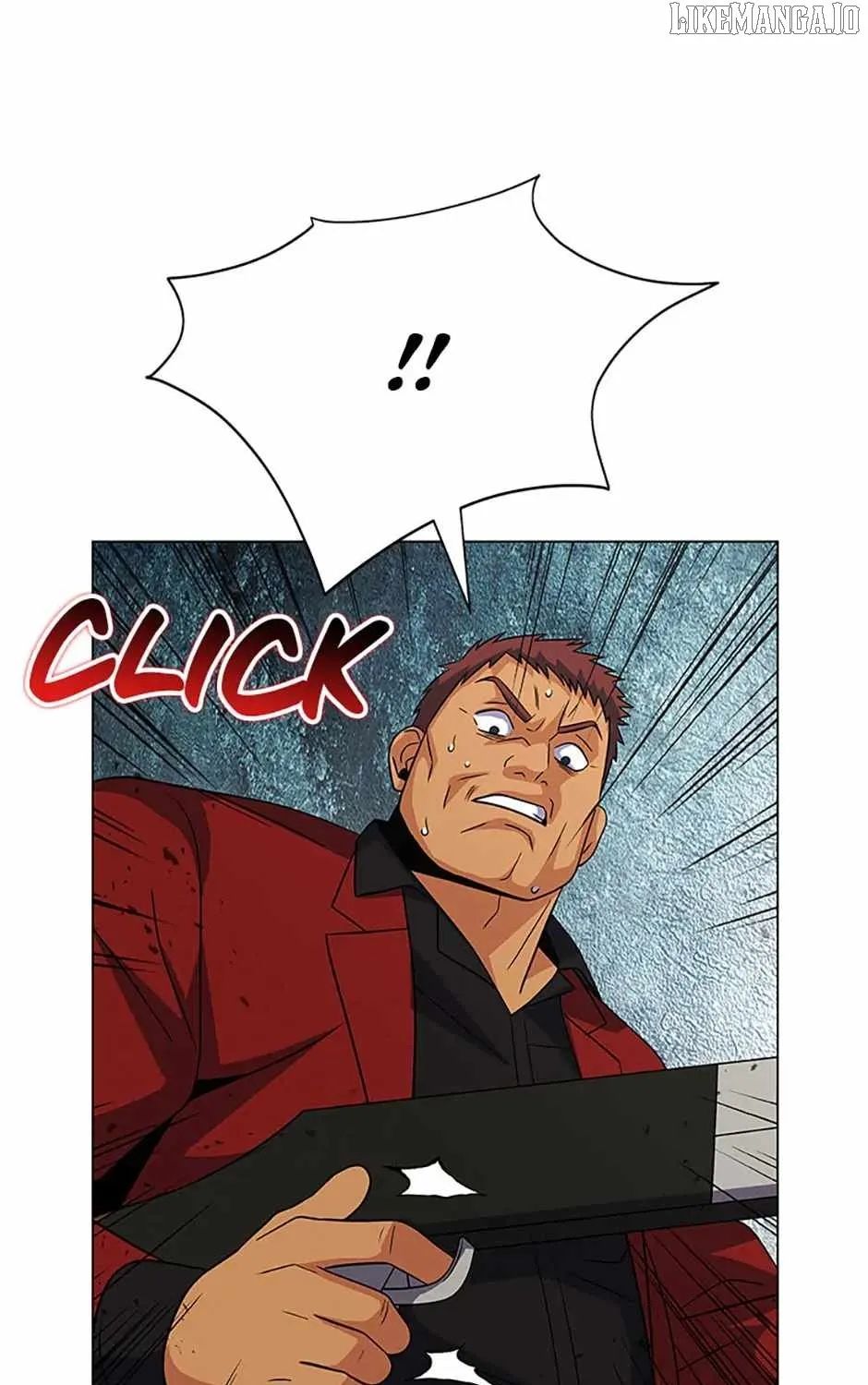 Read Carnivorous Hunter chapter 107 image 77 on Lezhin