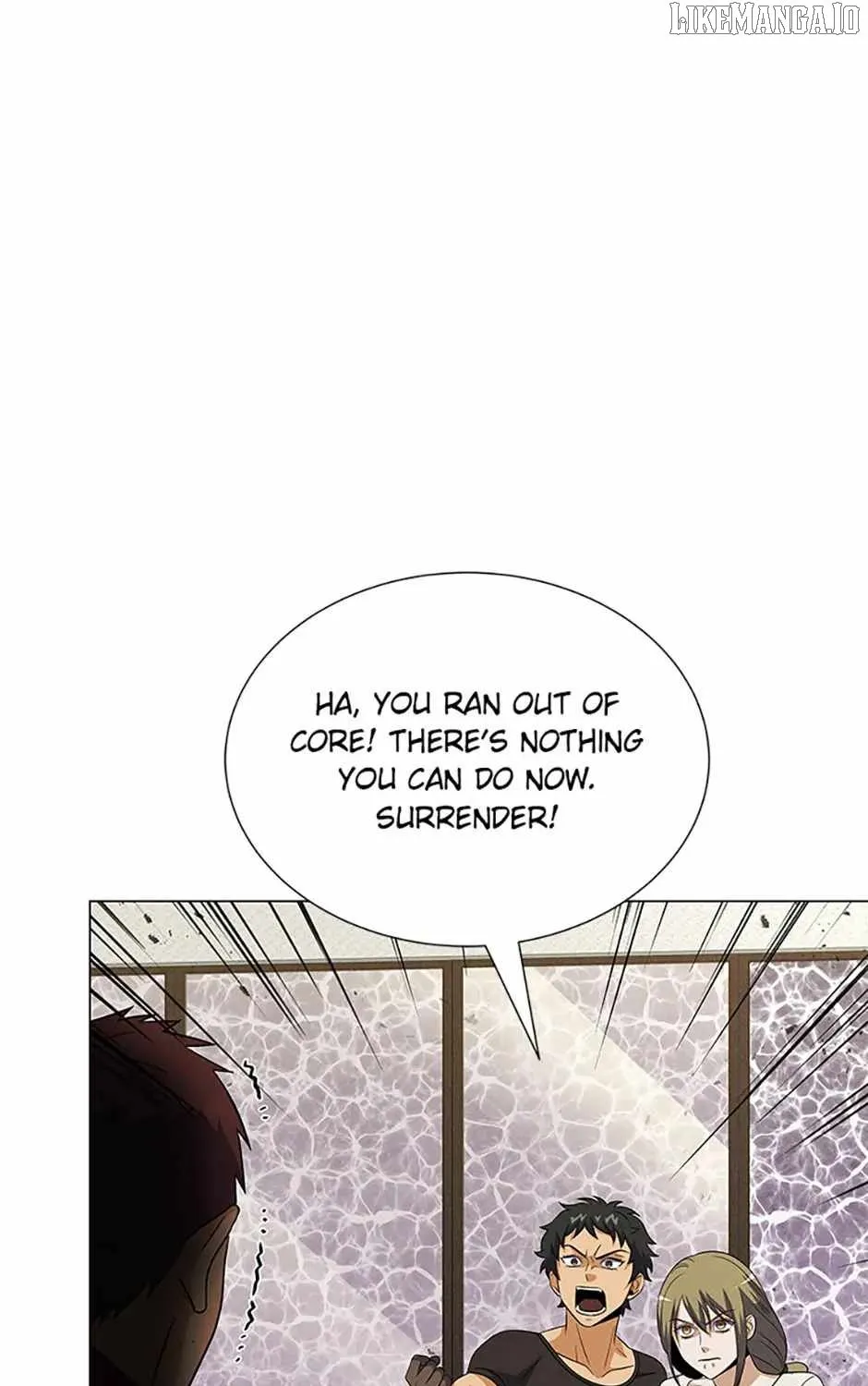 Read Carnivorous Hunter chapter 107 image 79 on Lezhin