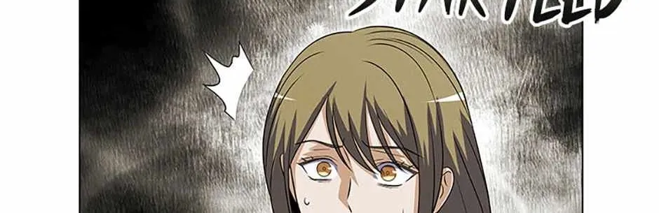 Read Carnivorous Hunter chapter 107 image 8 on Lezhin