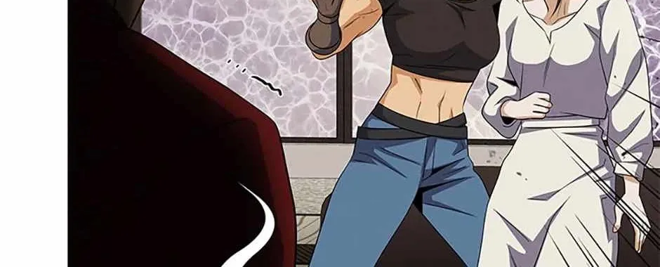 Read Carnivorous Hunter chapter 107 image 80 on Lezhin