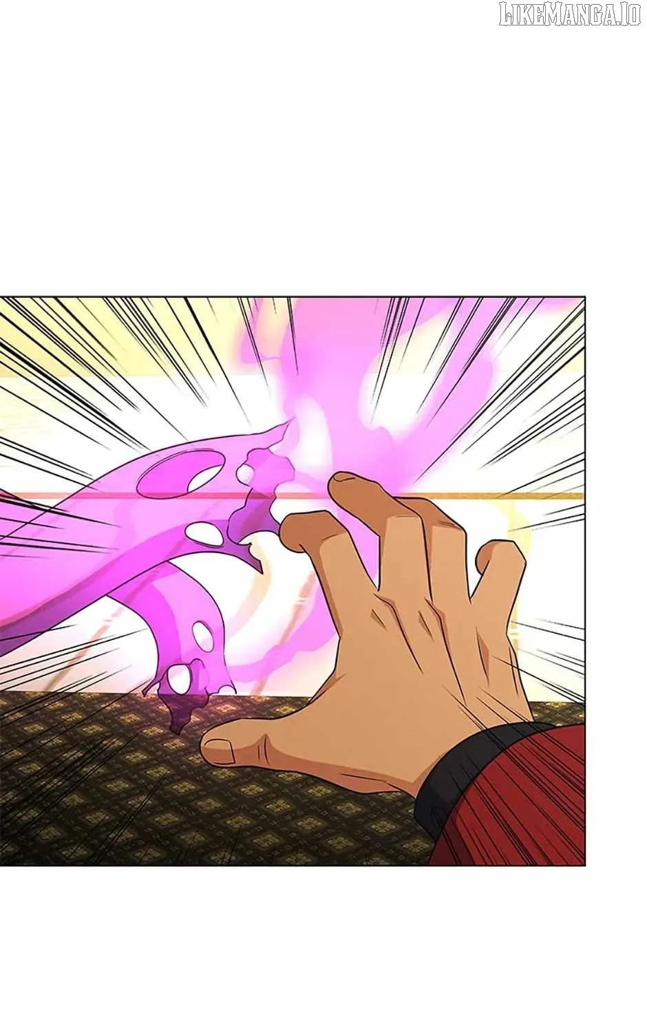 Read Carnivorous Hunter chapter 107 image 87 on Lezhin