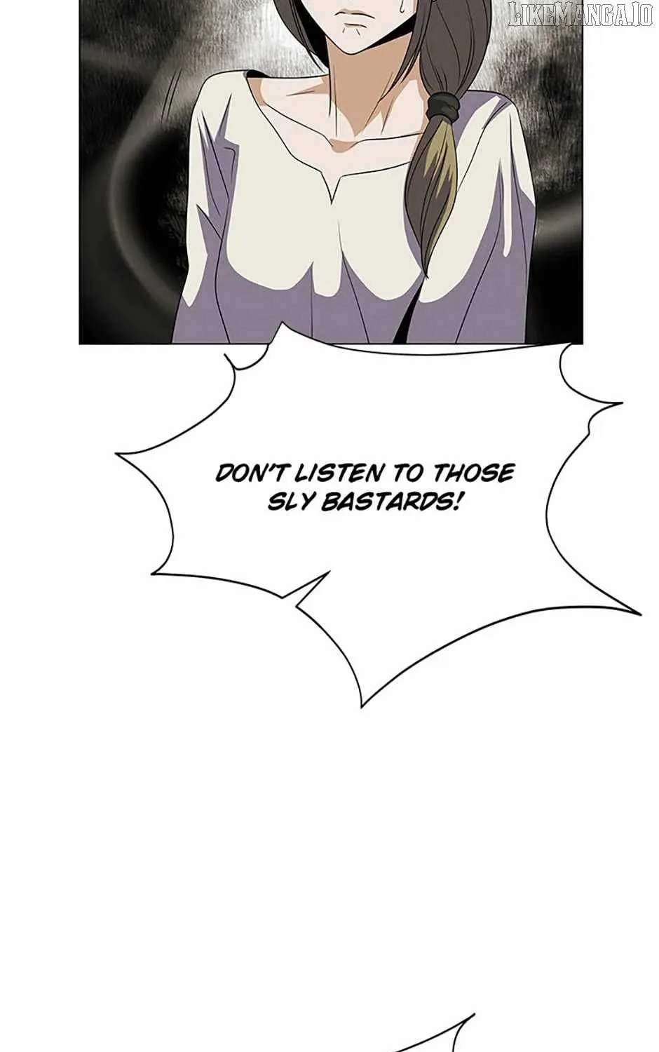 Read Carnivorous Hunter chapter 107 image 9 on Lezhin