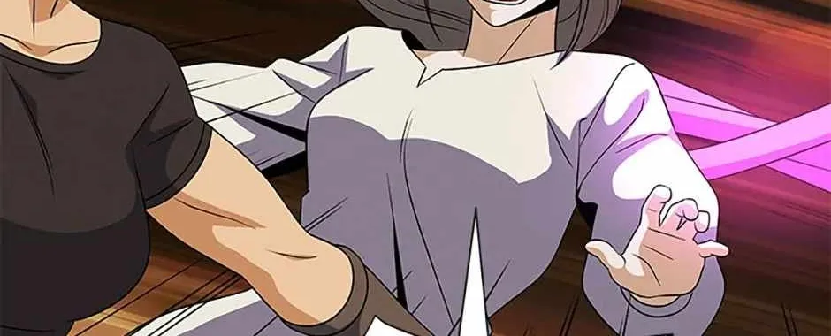 Read Carnivorous Hunter chapter 107 image 92 on Lezhin
