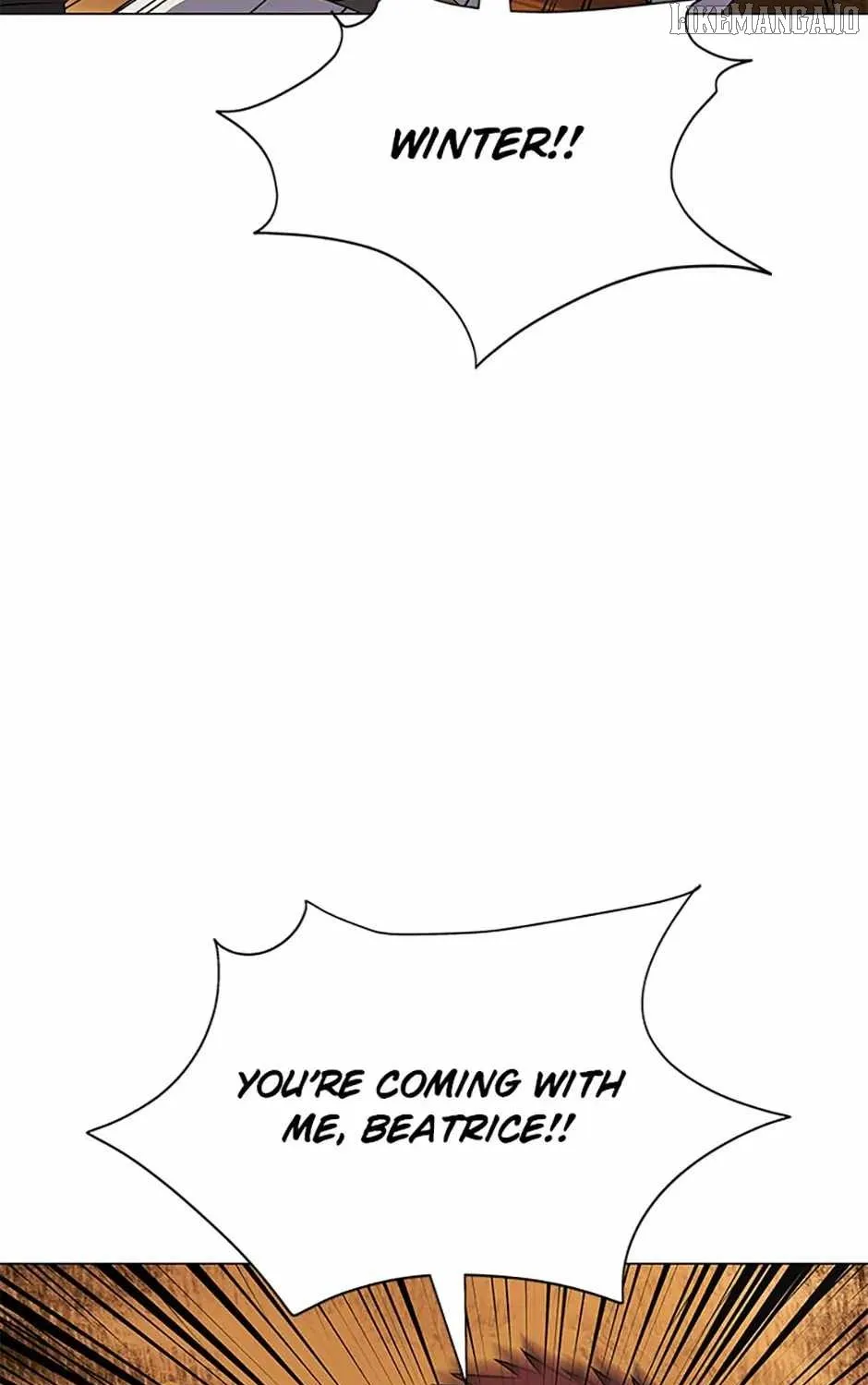 Read Carnivorous Hunter chapter 107 image 93 on Lezhin
