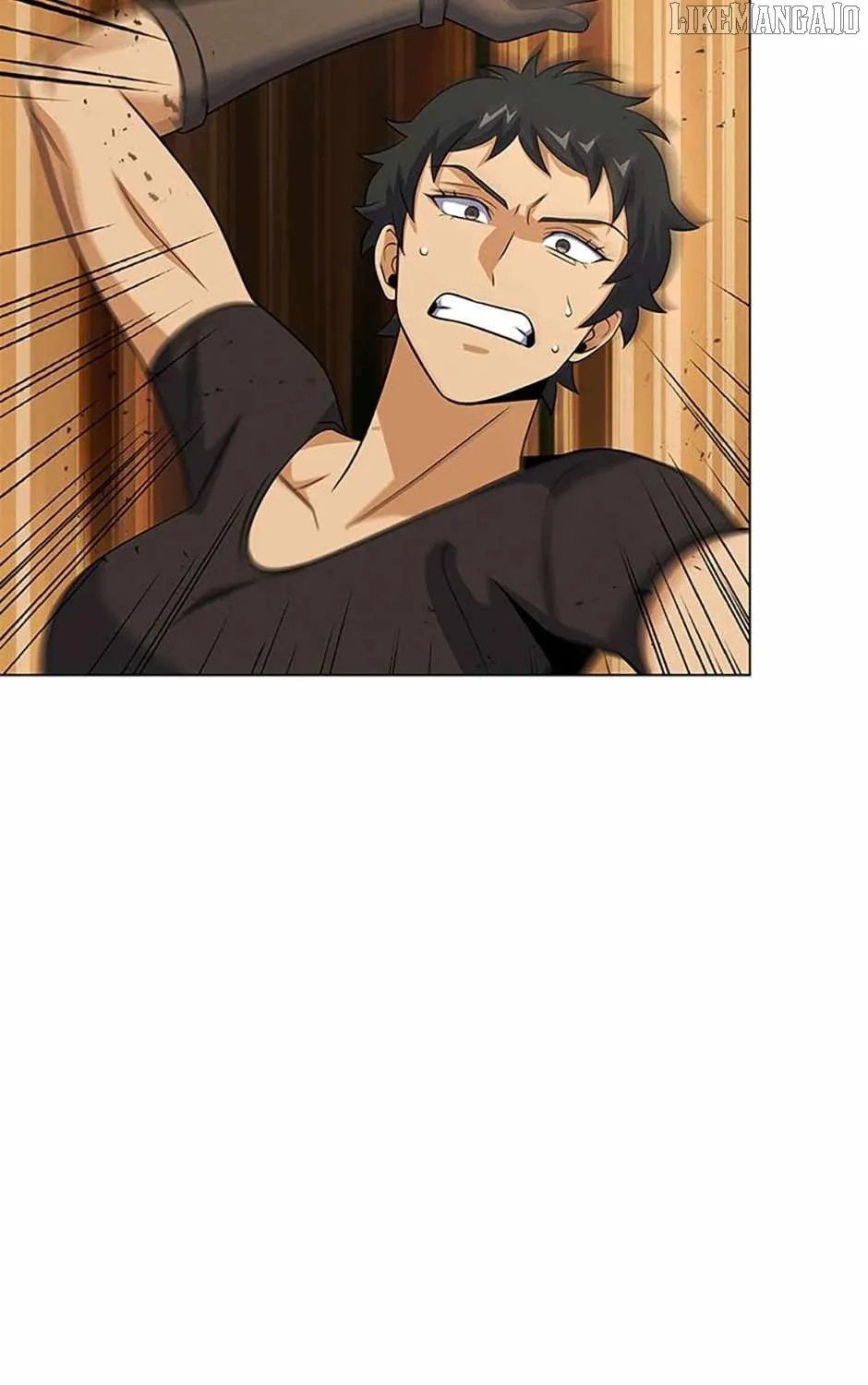 Read Carnivorous Hunter chapter 107 image 97 on Lezhin