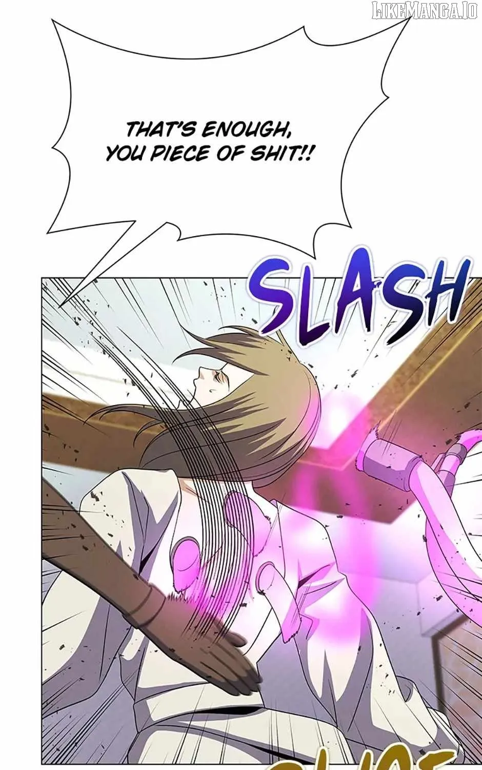 Read Carnivorous Hunter chapter 107 image 99 on Lezhin