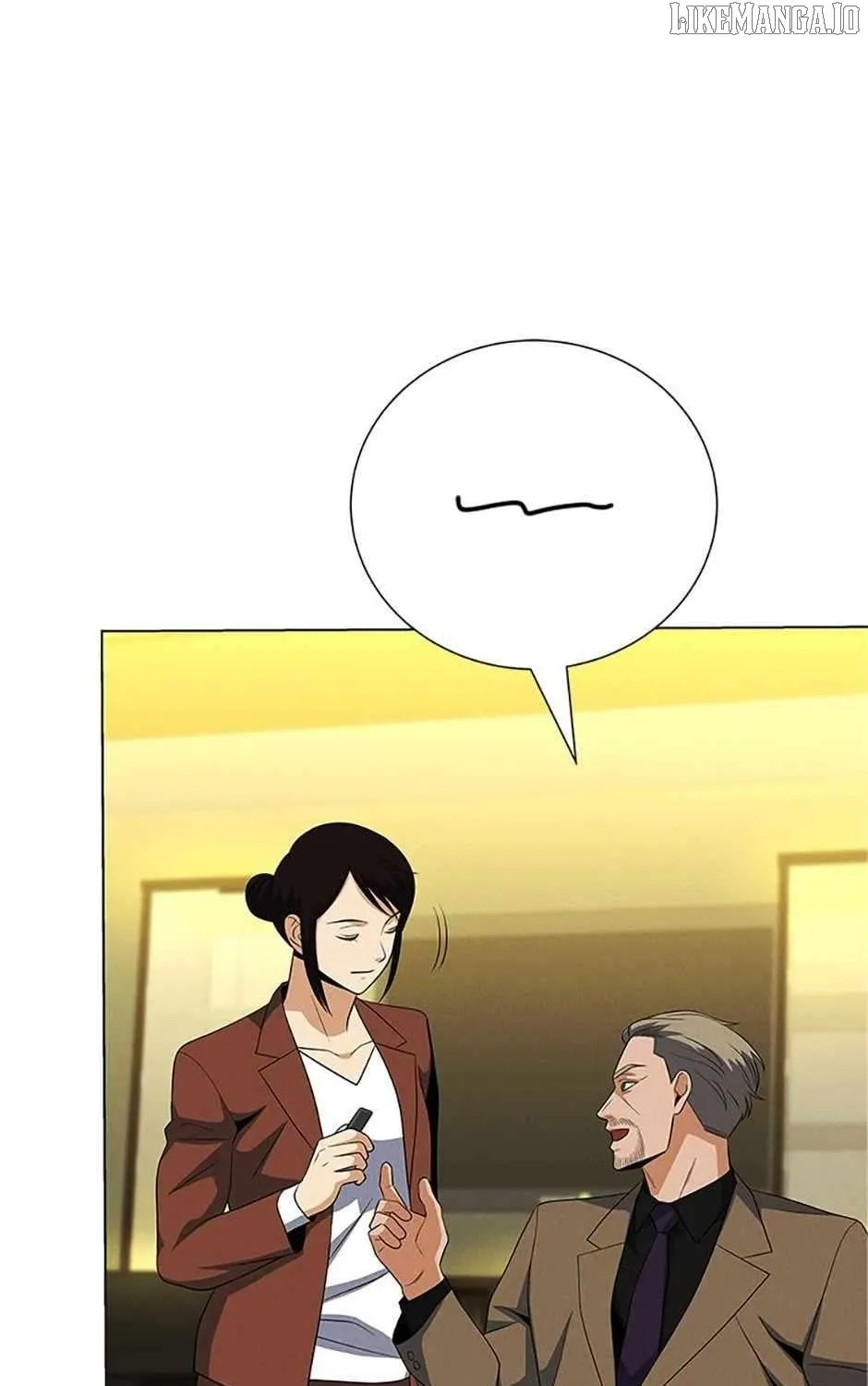 Read Carnivorous Hunter chapter 108 image 10 on Lezhin