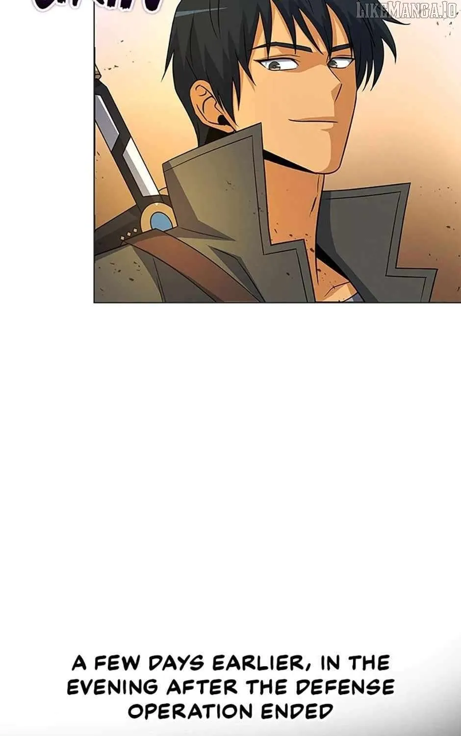 Read Carnivorous Hunter chapter 108 image 110 on Lezhin