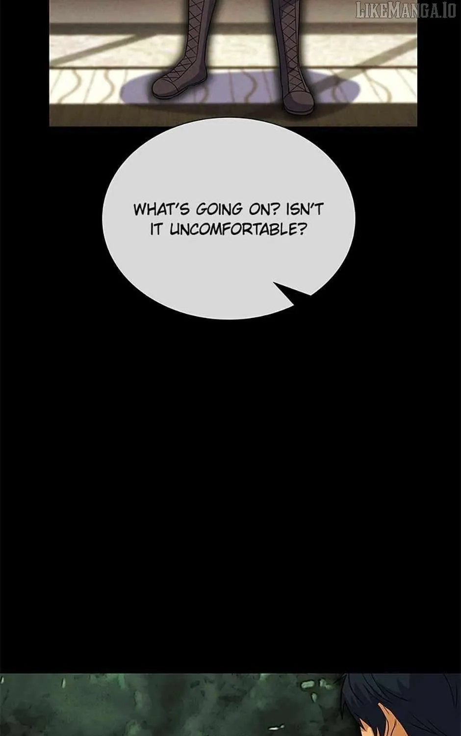 Read Carnivorous Hunter chapter 108 image 118 on Lezhin