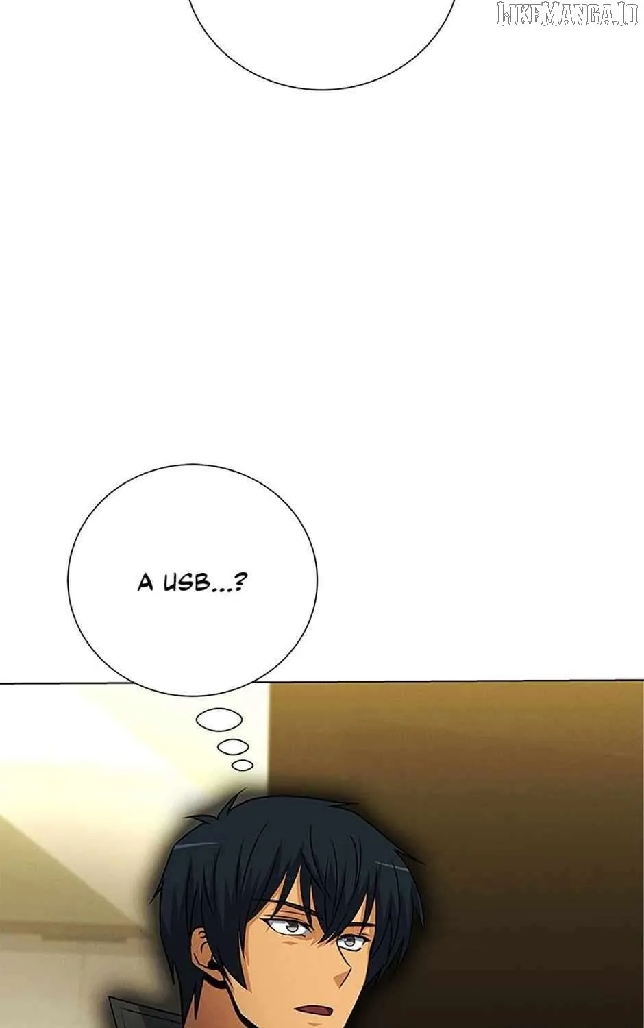 Read Carnivorous Hunter chapter 108 image 12 on Lezhin