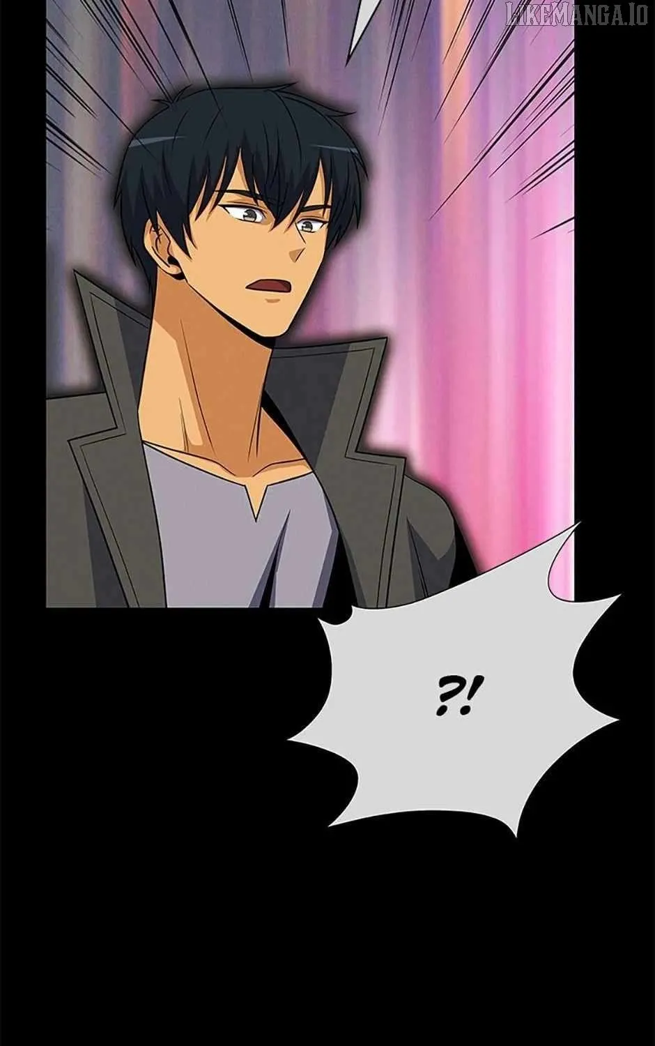 Read Carnivorous Hunter chapter 108 image 122 on Lezhin