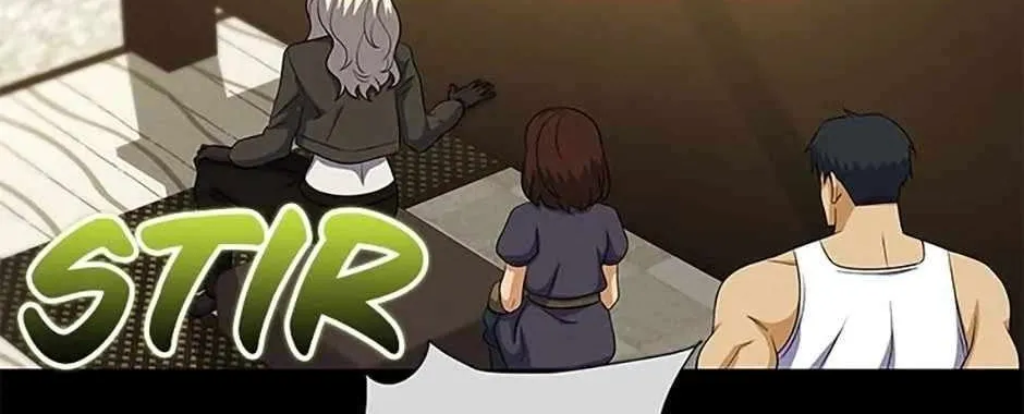 Read Carnivorous Hunter chapter 108 image 127 on Lezhin