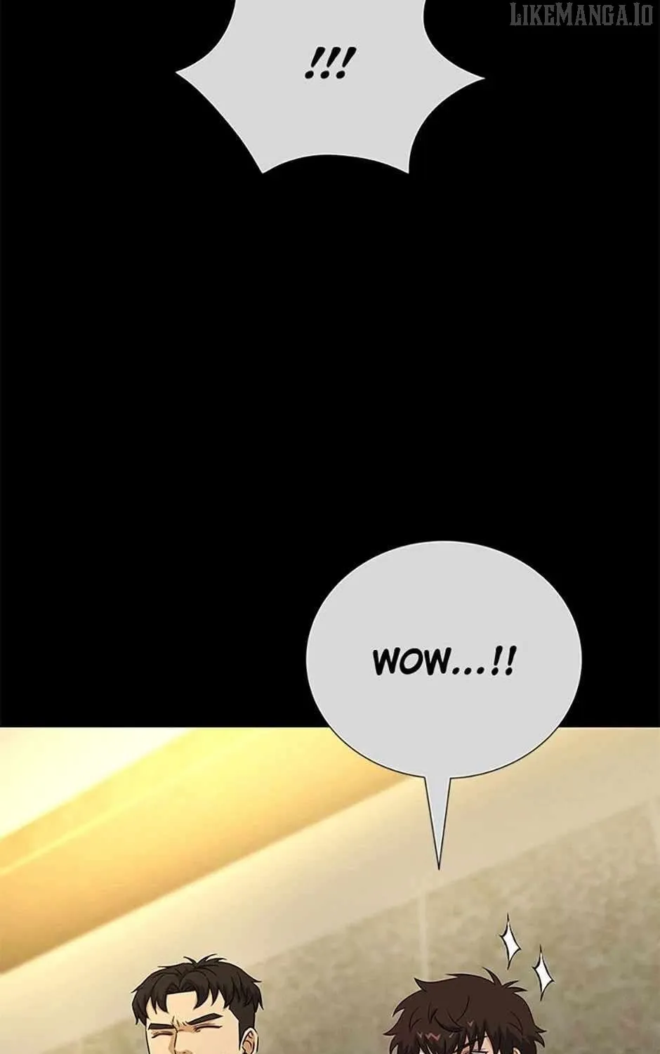 Read Carnivorous Hunter chapter 108 image 128 on Lezhin