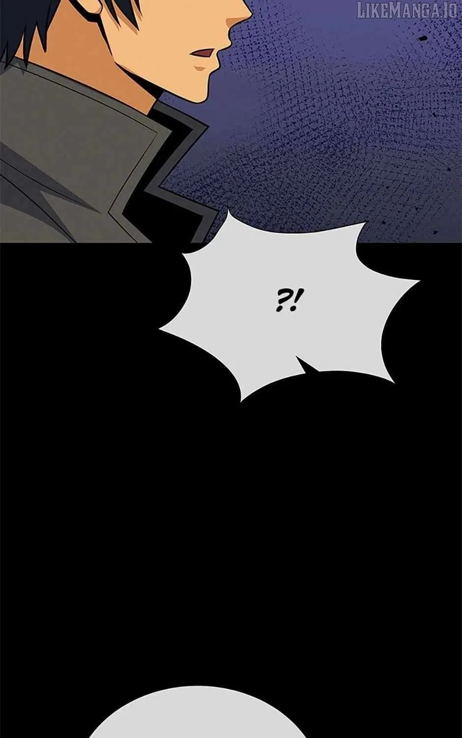 Read Carnivorous Hunter chapter 108 image 134 on Lezhin