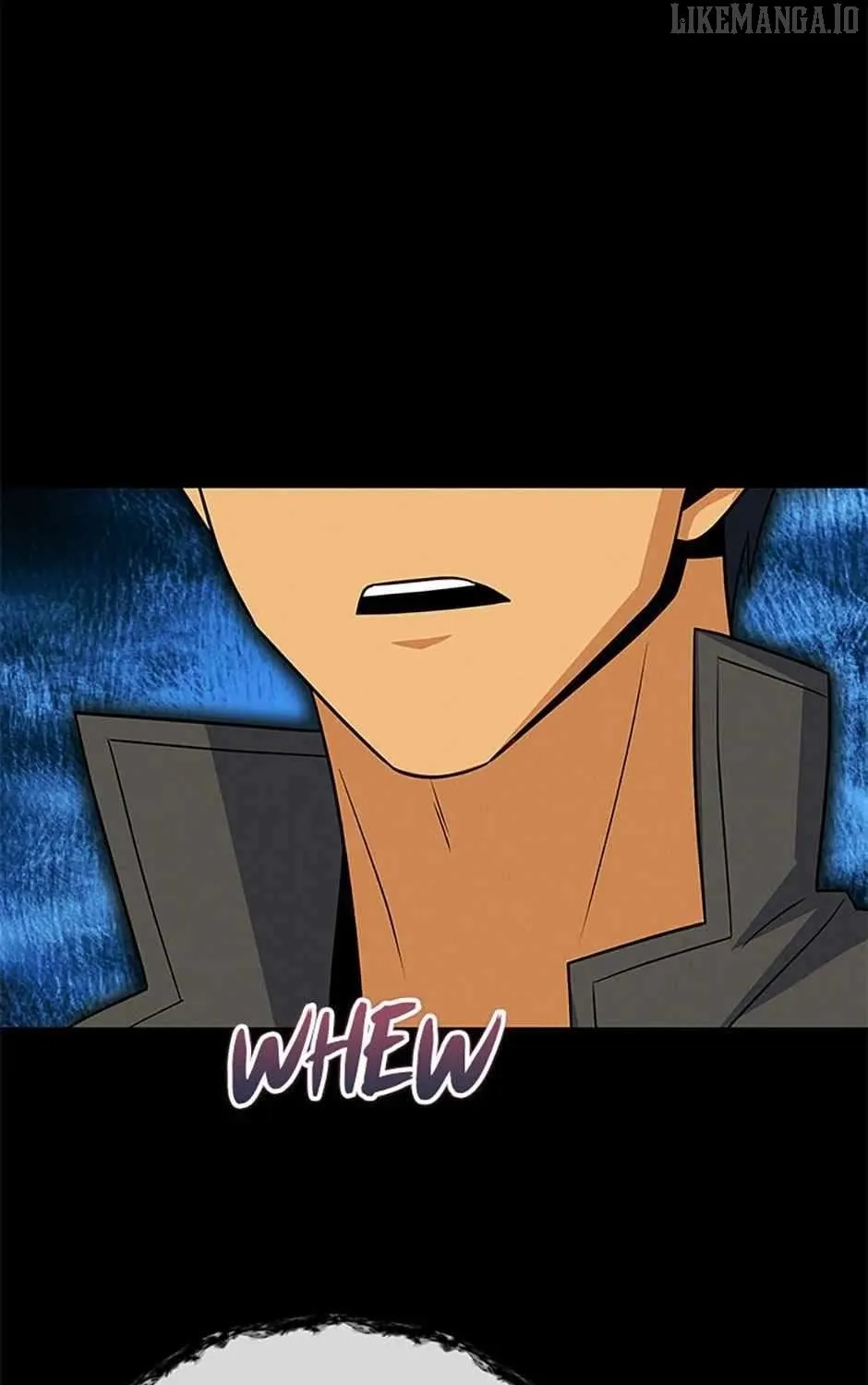 Read Carnivorous Hunter chapter 108 image 138 on Lezhin