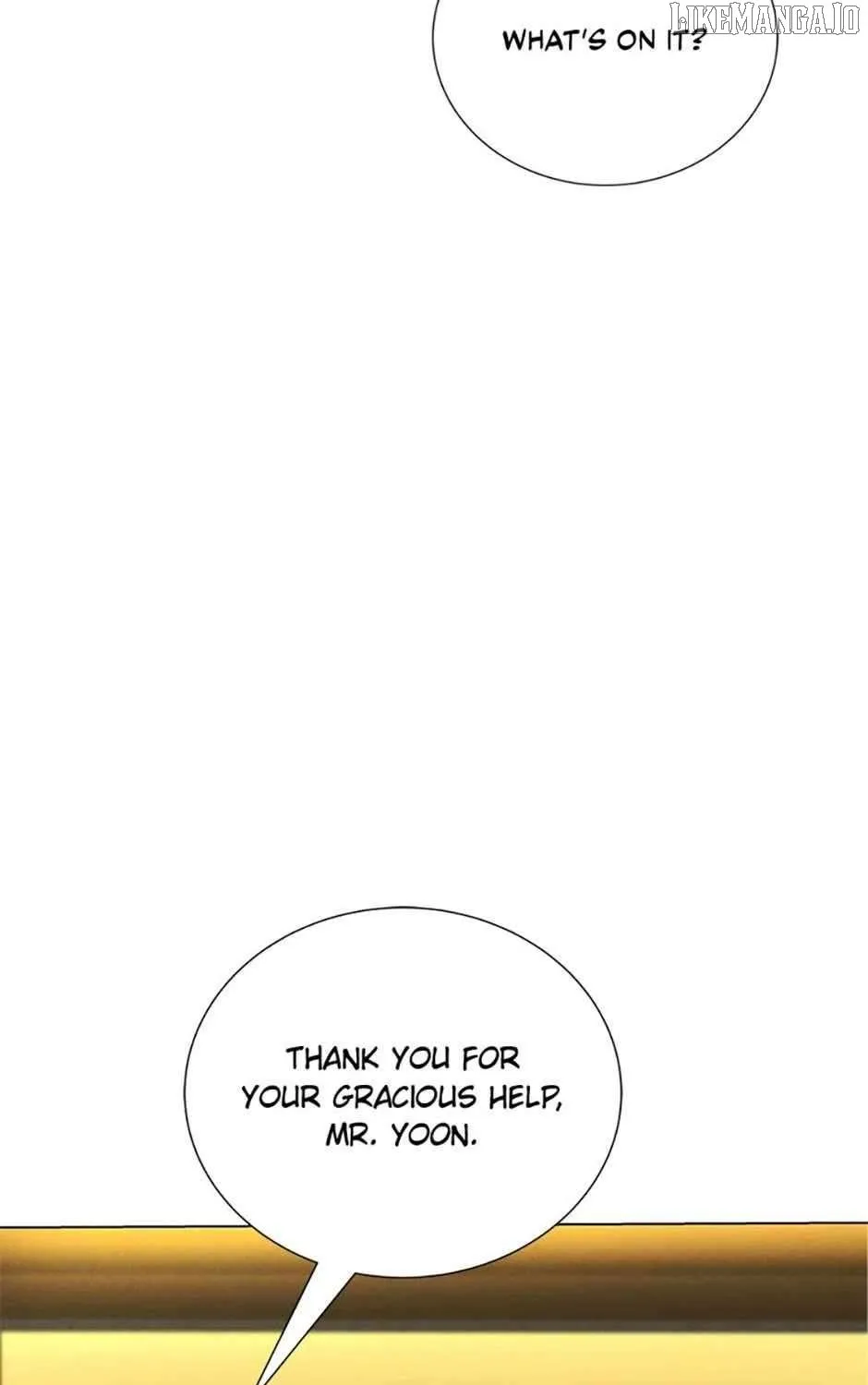 Read Carnivorous Hunter chapter 108 image 14 on Lezhin