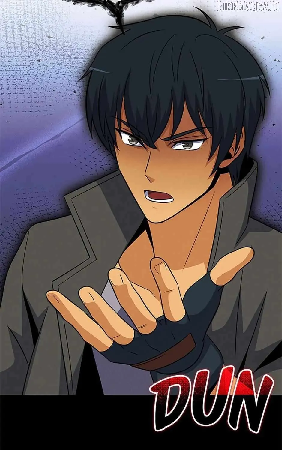 Read Carnivorous Hunter chapter 108 image 140 on Lezhin