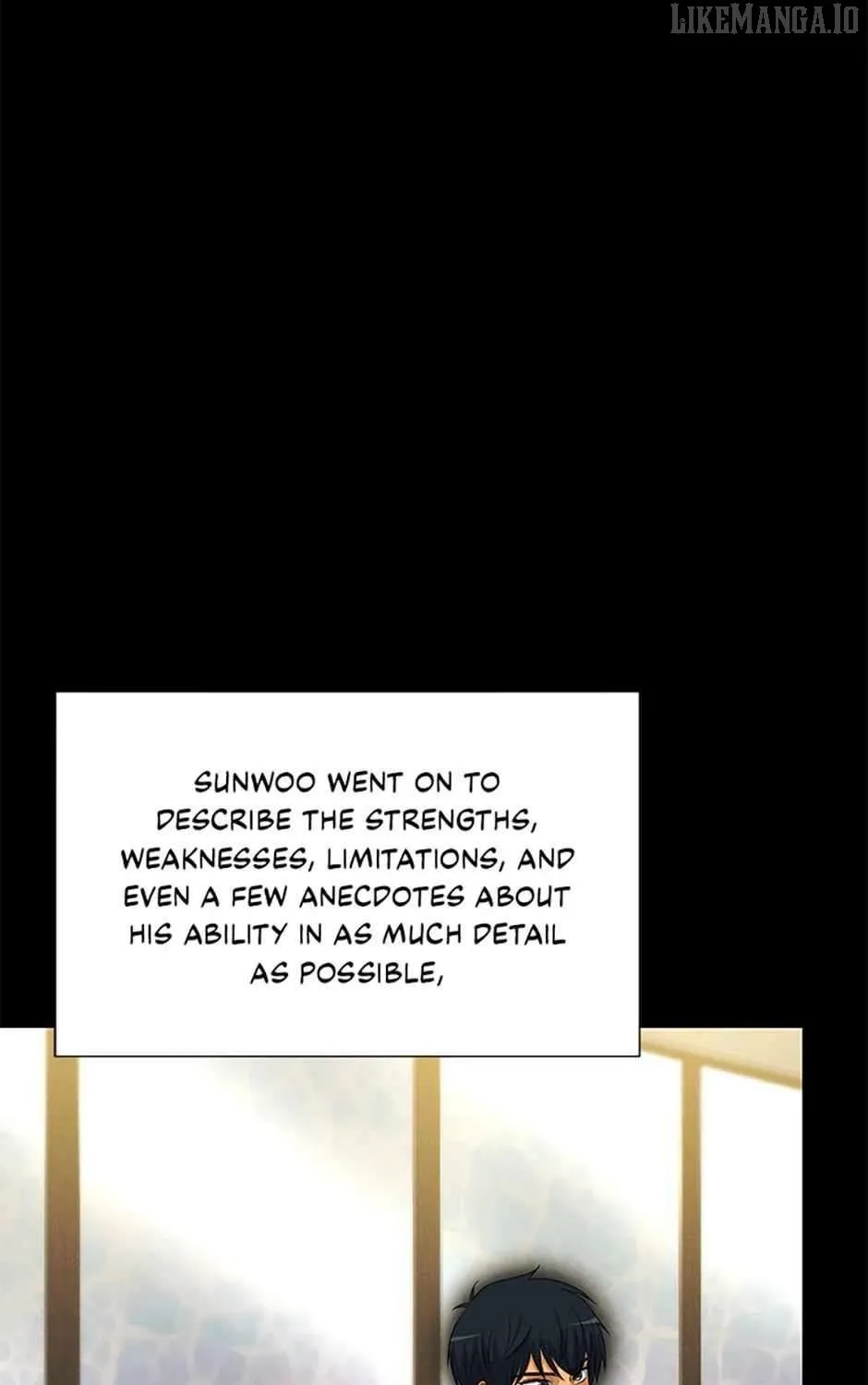 Read Carnivorous Hunter chapter 108 image 144 on Lezhin