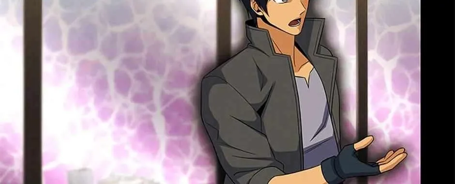 Read Carnivorous Hunter chapter 108 image 145 on Lezhin
