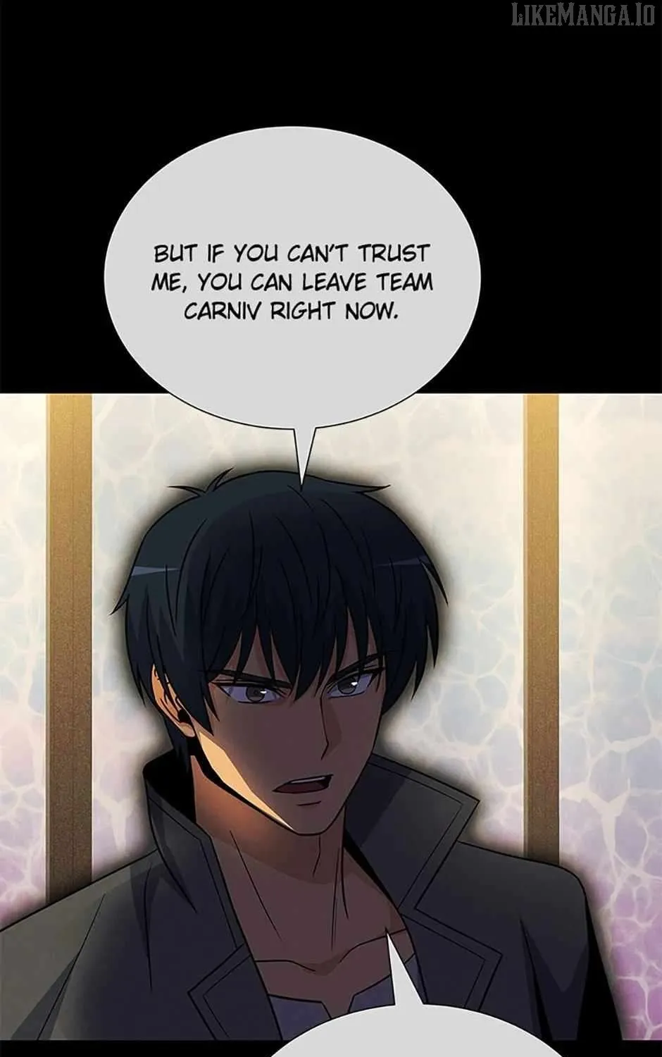 Read Carnivorous Hunter chapter 108 image 150 on Lezhin