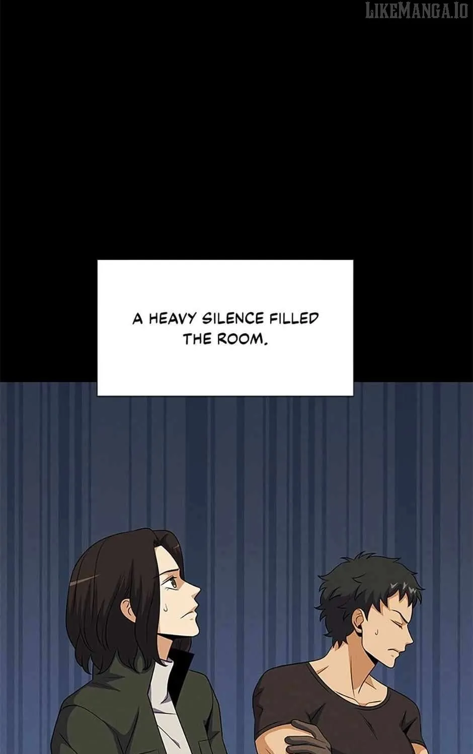 Read Carnivorous Hunter chapter 108 image 152 on Lezhin