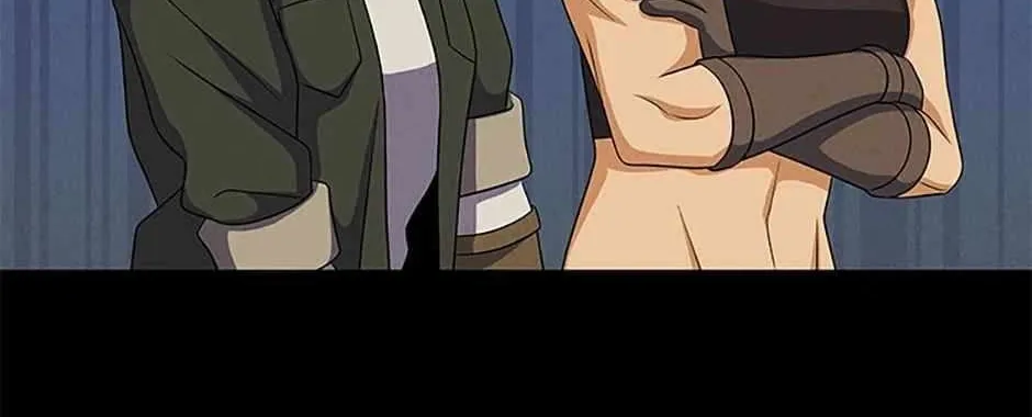 Read Carnivorous Hunter chapter 108 image 153 on Lezhin