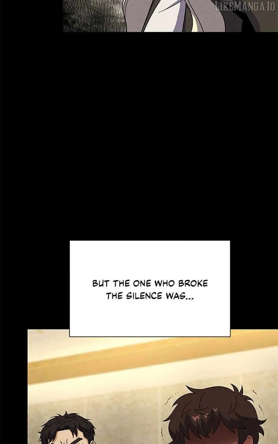 Read Carnivorous Hunter chapter 108 image 156 on Lezhin