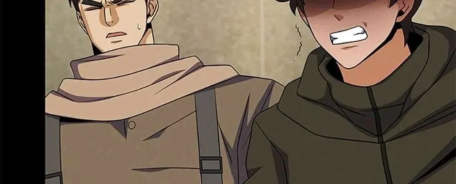 Read Carnivorous Hunter chapter 108 image 157 on Lezhin