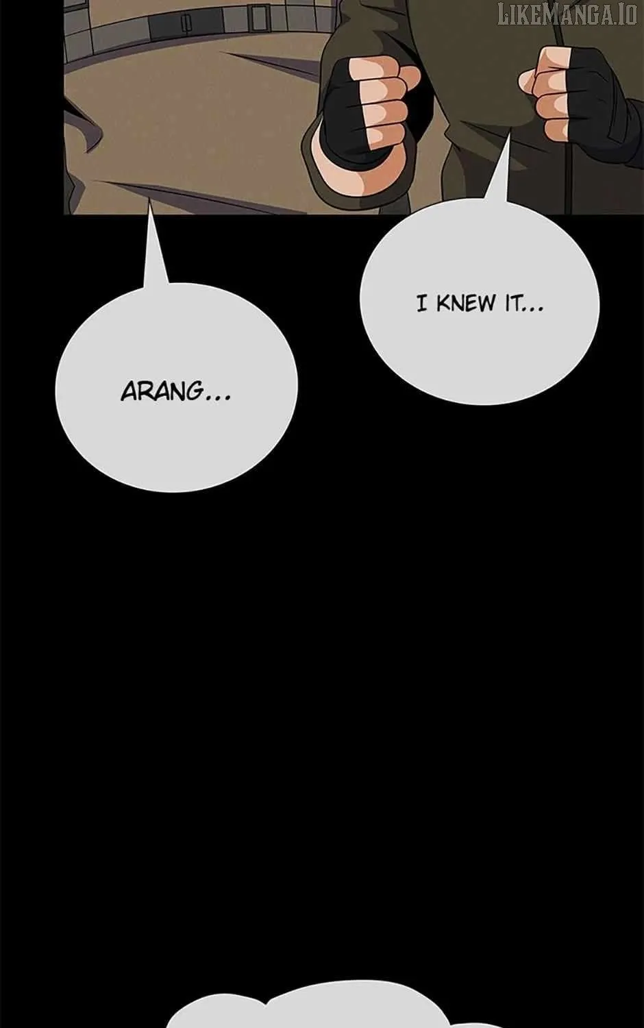 Read Carnivorous Hunter chapter 108 image 158 on Lezhin