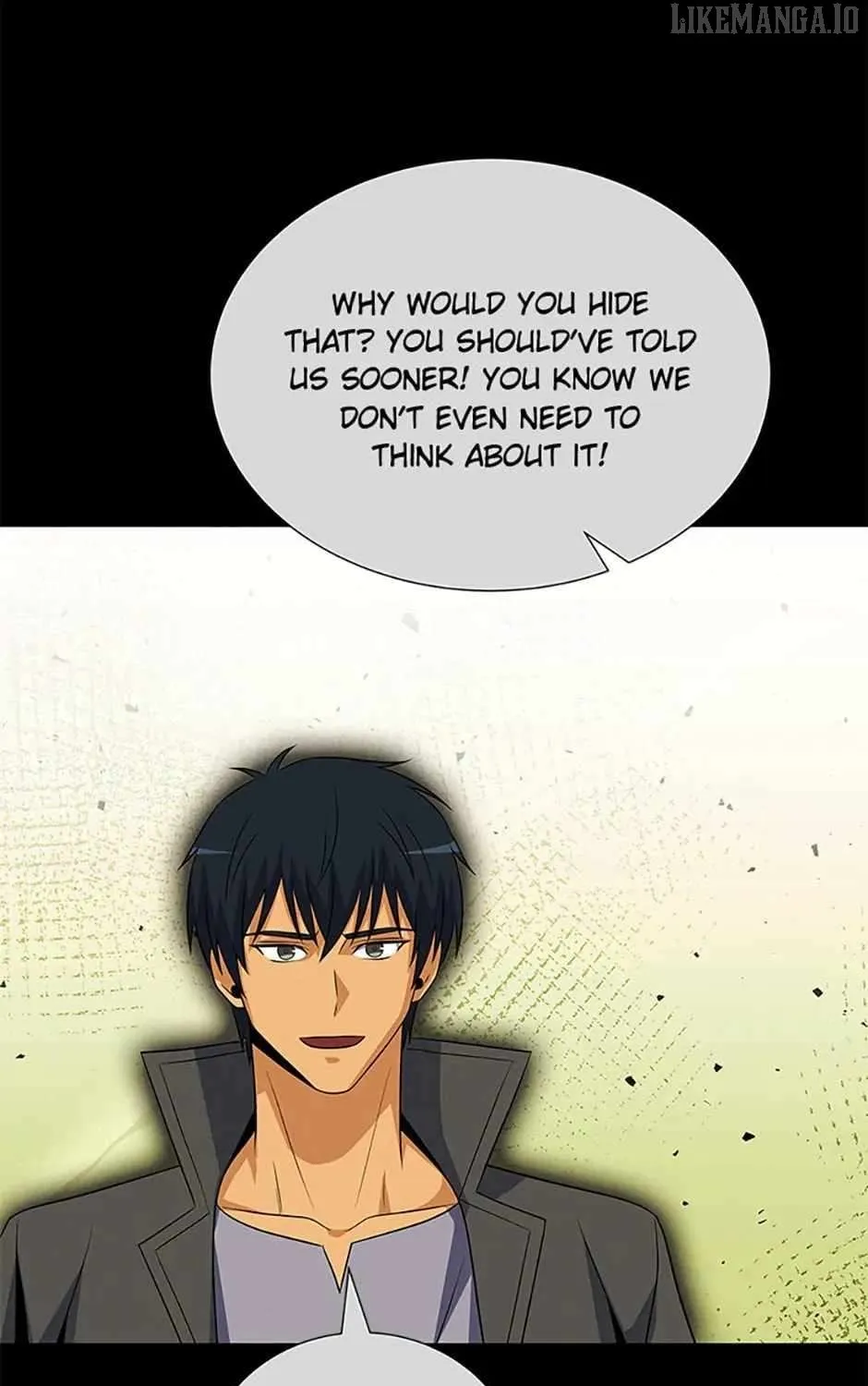 Read Carnivorous Hunter chapter 108 image 162 on Lezhin