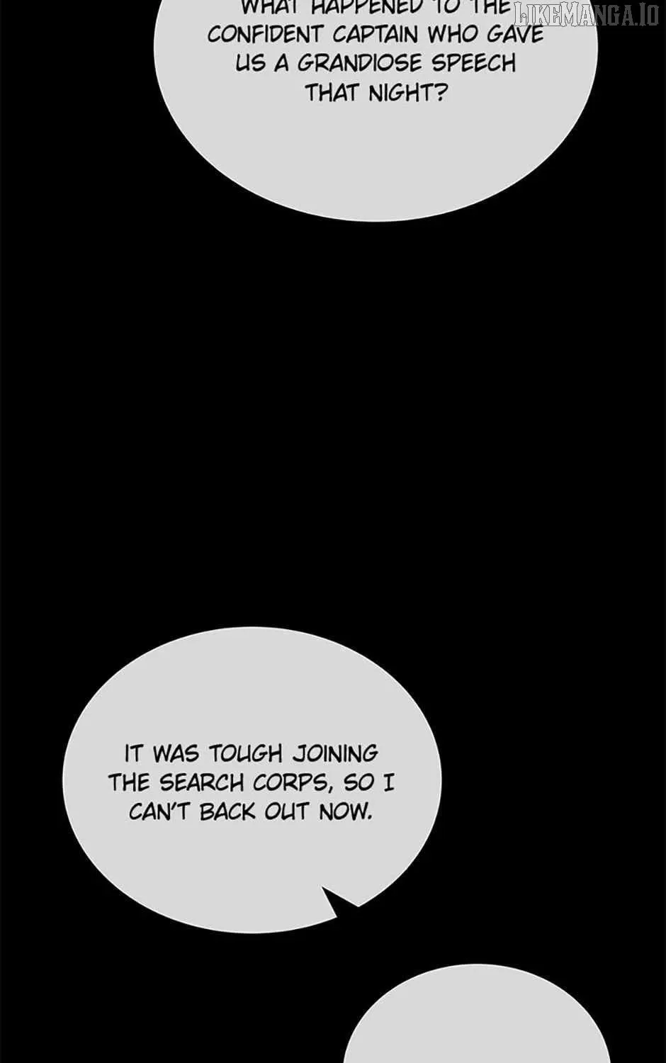 Read Carnivorous Hunter chapter 108 image 166 on Lezhin