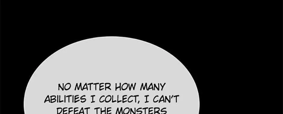 Read Carnivorous Hunter chapter 108 image 171 on Lezhin