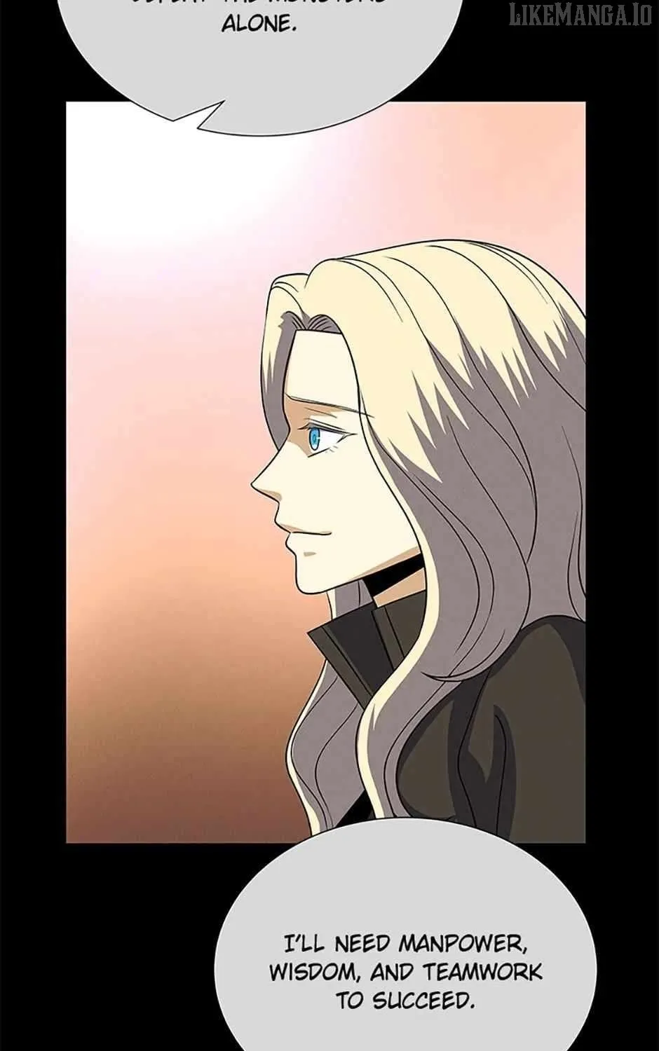 Read Carnivorous Hunter chapter 108 image 172 on Lezhin