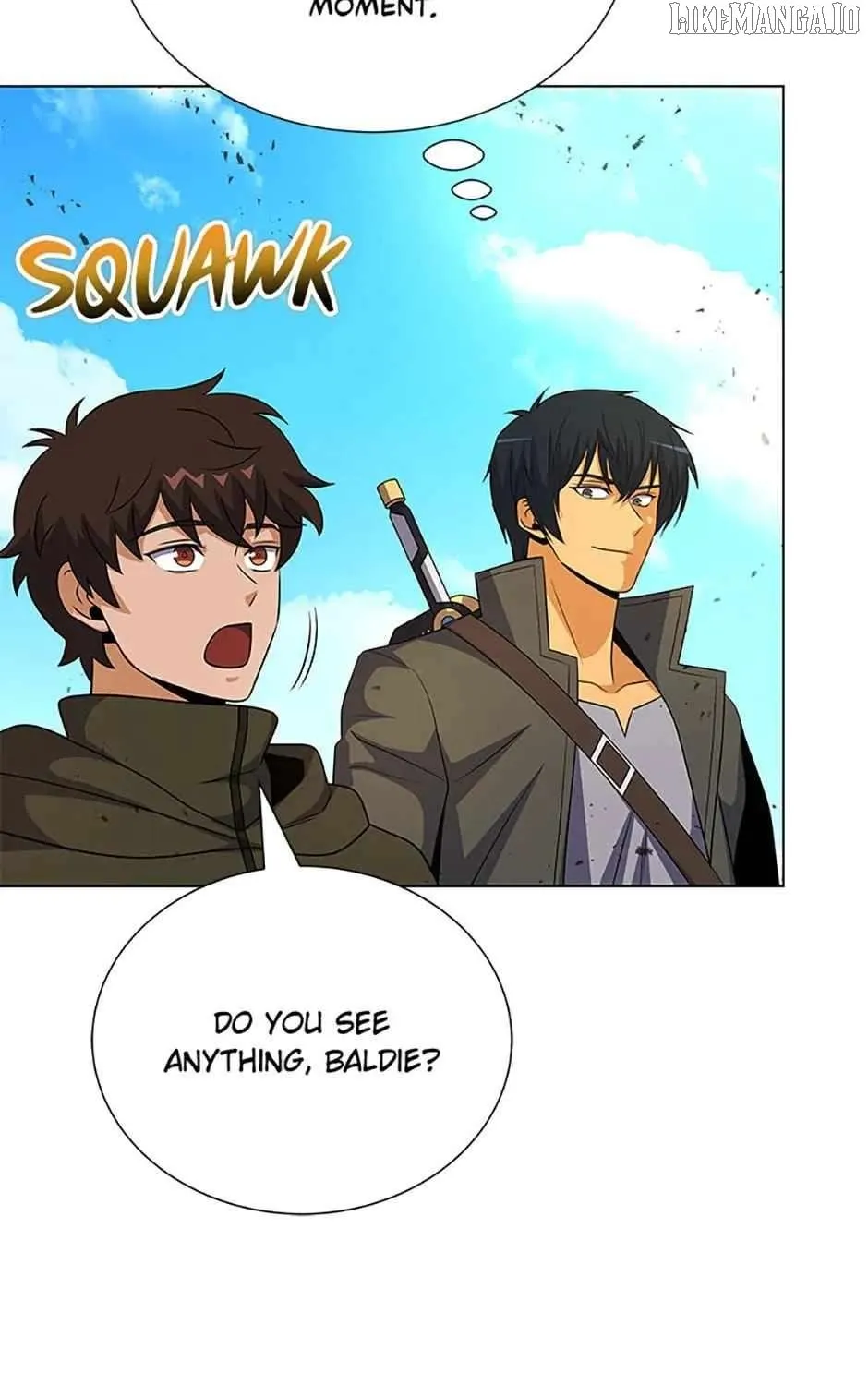 Read Carnivorous Hunter chapter 108 image 178 on Lezhin