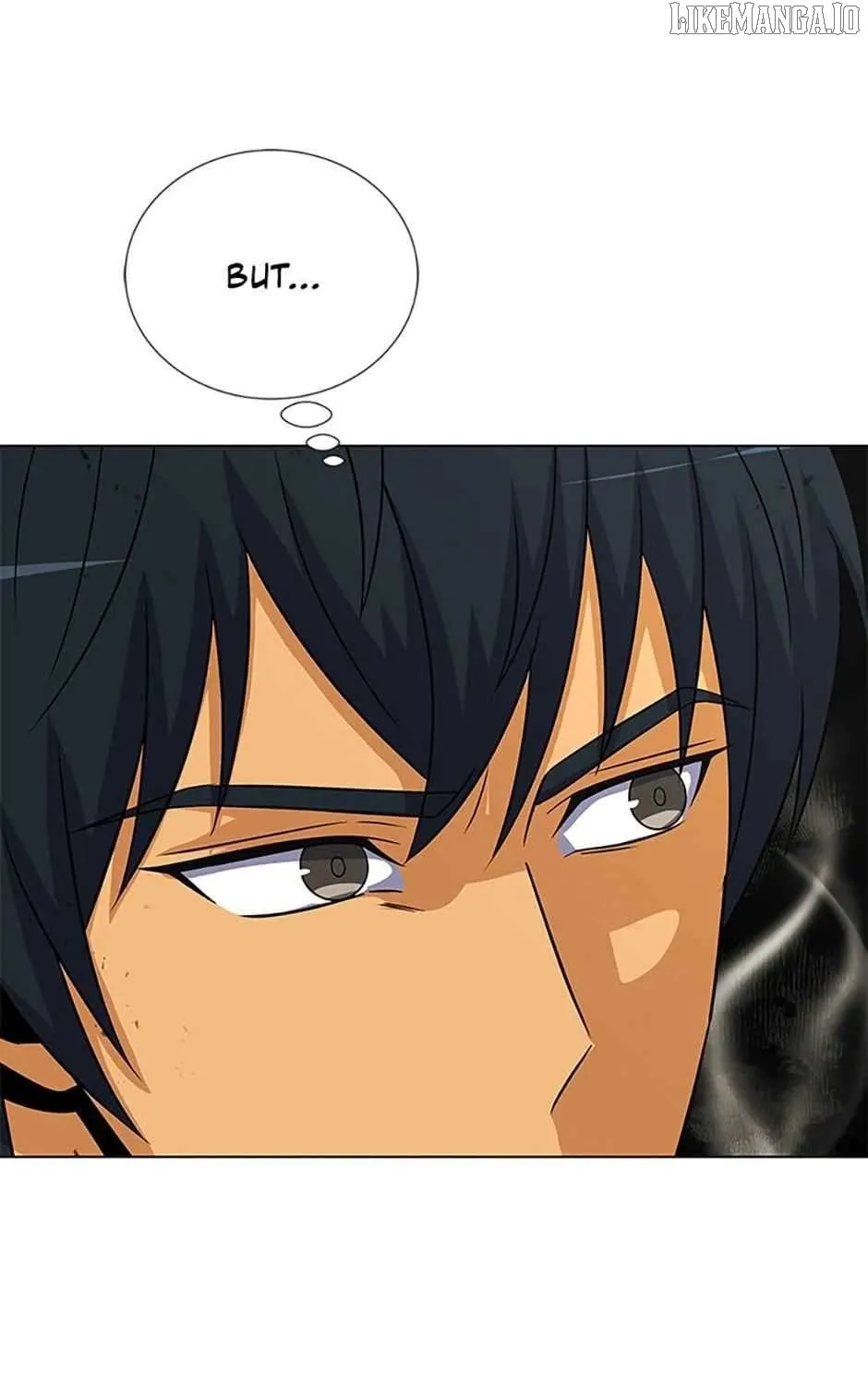 Read Carnivorous Hunter chapter 108 image 180 on Lezhin