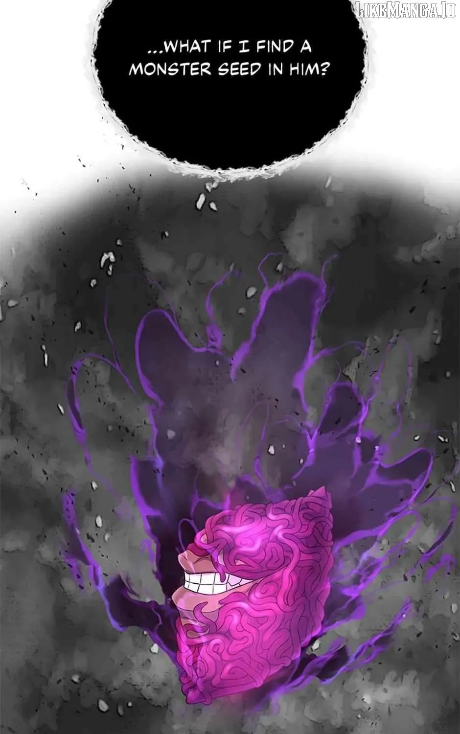 Read Carnivorous Hunter chapter 108 image 182 on Lezhin
