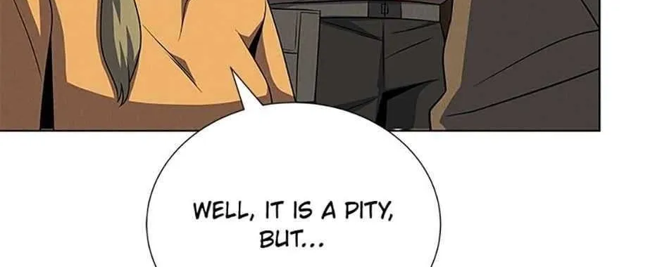 Read Carnivorous Hunter chapter 108 image 21 on Lezhin