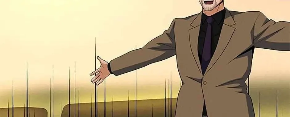 Read Carnivorous Hunter chapter 108 image 27 on Lezhin