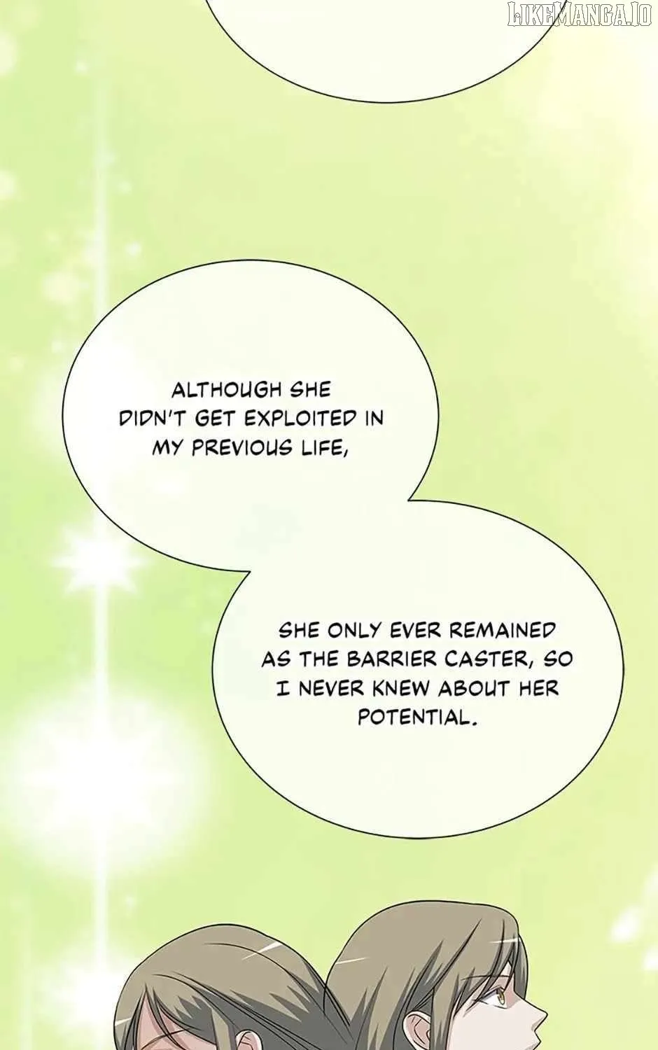 Read Carnivorous Hunter chapter 108 image 44 on Lezhin