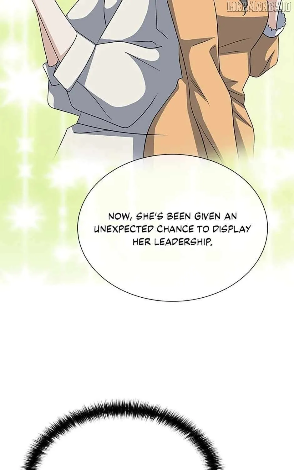 Read Carnivorous Hunter chapter 108 image 46 on Lezhin