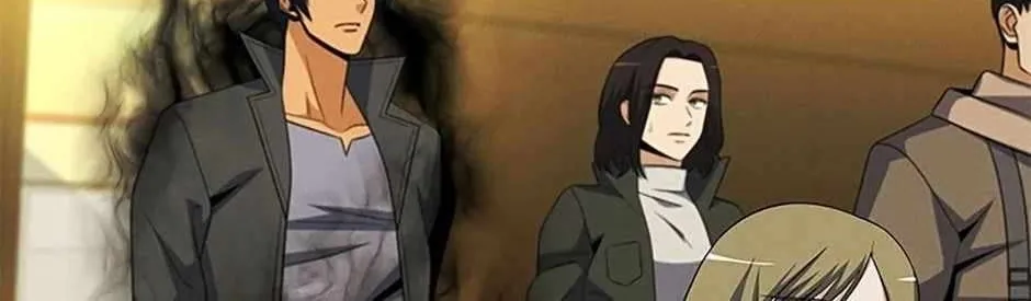 Read Carnivorous Hunter chapter 108 image 5 on Lezhin