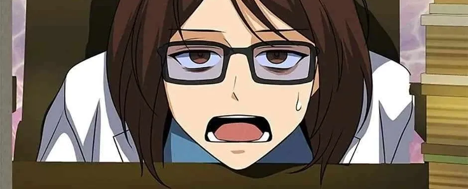 Read Carnivorous Hunter chapter 108 image 59 on Lezhin