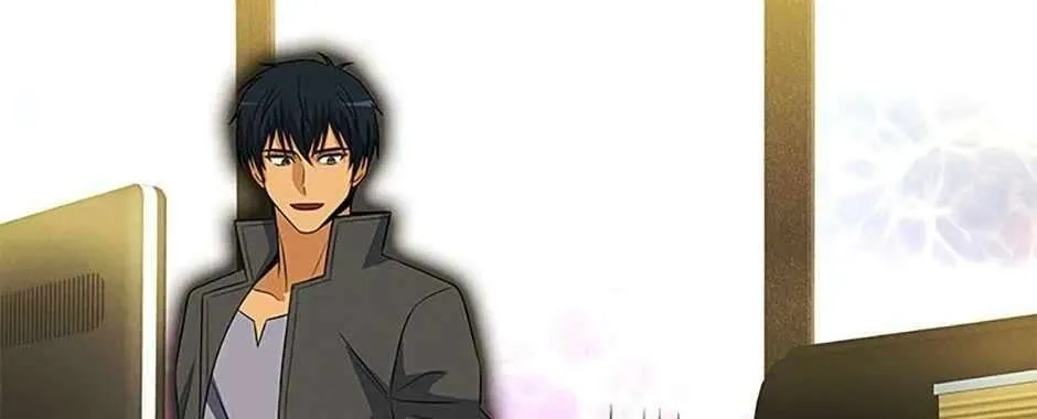 Read Carnivorous Hunter chapter 108 image 61 on Lezhin