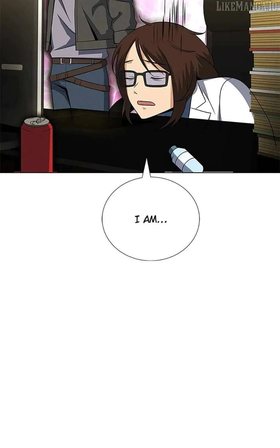 Read Carnivorous Hunter chapter 108 image 62 on Lezhin