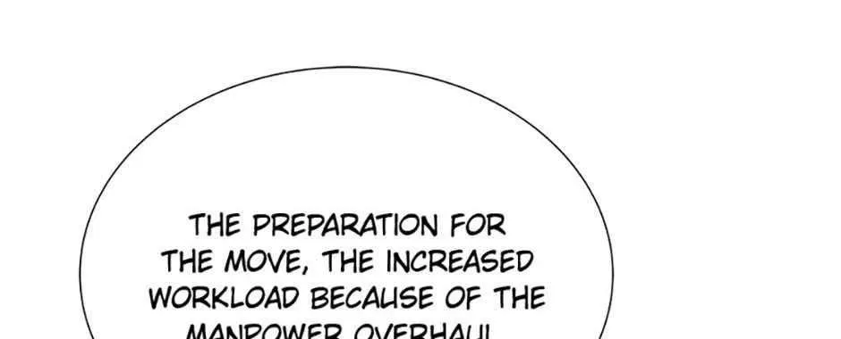 Read Carnivorous Hunter chapter 108 image 63 on Lezhin